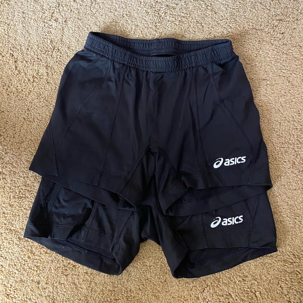 Asics Spandex